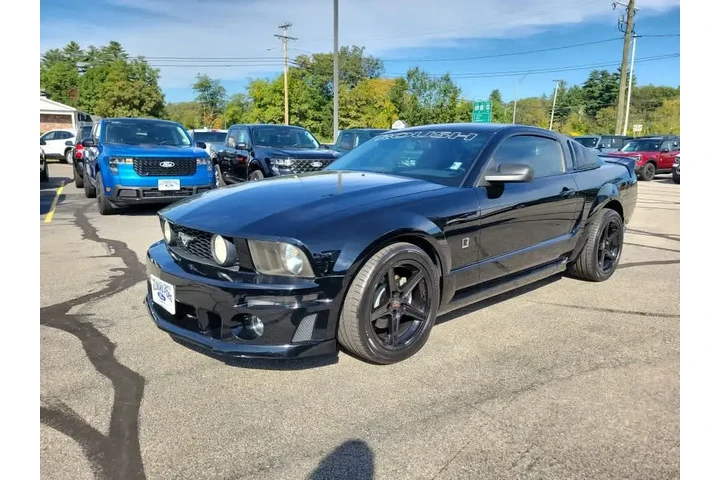 $18995 : Ford Mustang 2006 GT Premium image 3