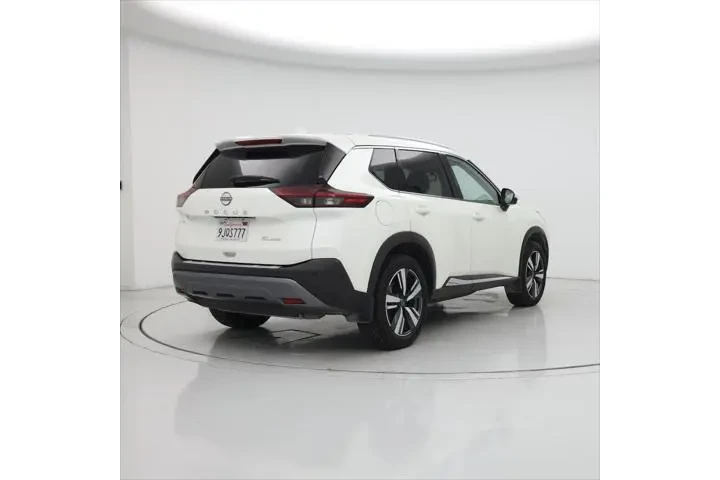 $24998 : Nissan Rogue 2023 AWD SL 4dr image 8