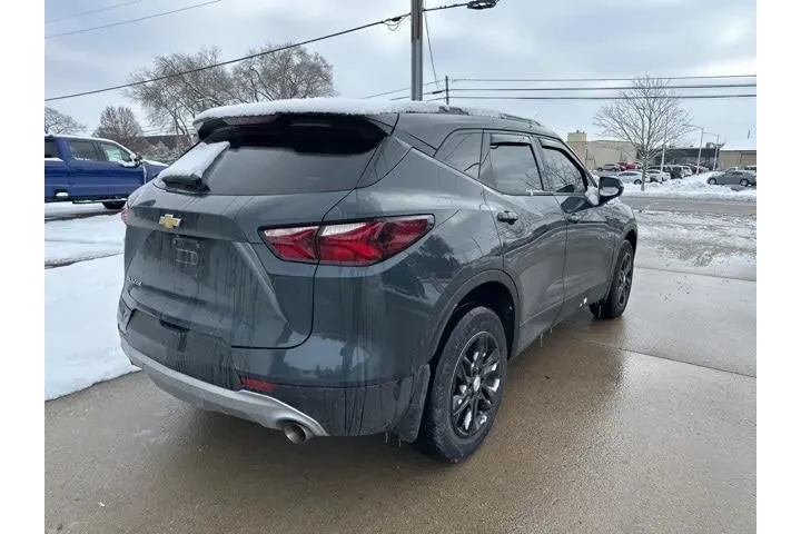 $18499 : Chevrolet Blazer 2020 LT 4dr image 6