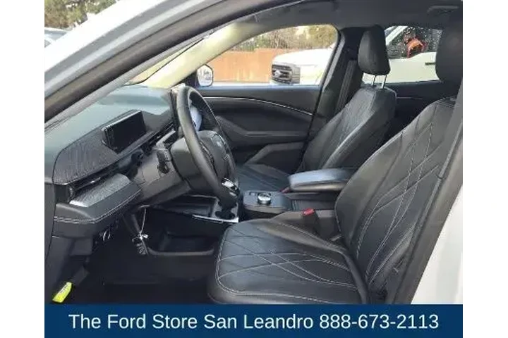 $33850 : Ford Mustang Mach-E 2023 AWD image 9