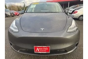 $22999 : Tesla Model Y 2021 AWD Long thumbnail
