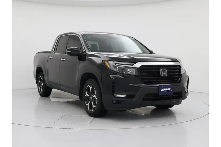 $29998 : Honda Ridgeline 2021 AWD RTL image 1
