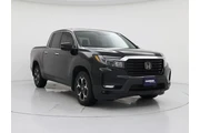 Honda Ridgeline 2021 AWD RTL