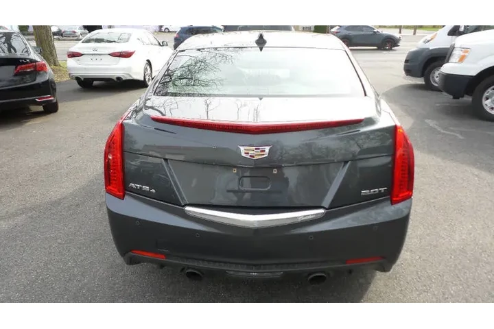 $11900 : 2015 ATS 2.0T Luxury image 9