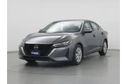 $19998 : Nissan Sentra 2024 S 4dr Sed thumbnail