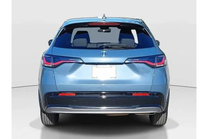 $25359 : Honda HR-V 2023 EX-L 4dr Cro image 6