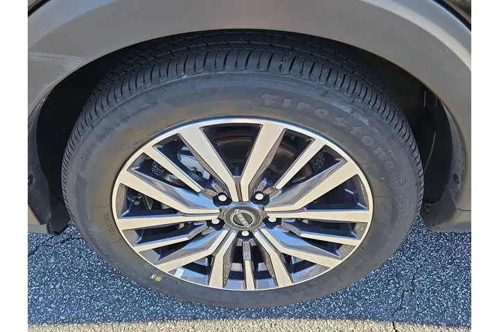 $15394 : Nissan Kicks 2024 SV 4dr Cro image 10