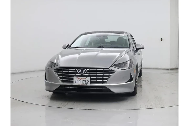 $26998 : Hyundai SONATA Hybrid 2023 L image 5