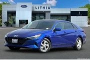 Hyundai ELANTRA 2022 SE 4dr en Fresno