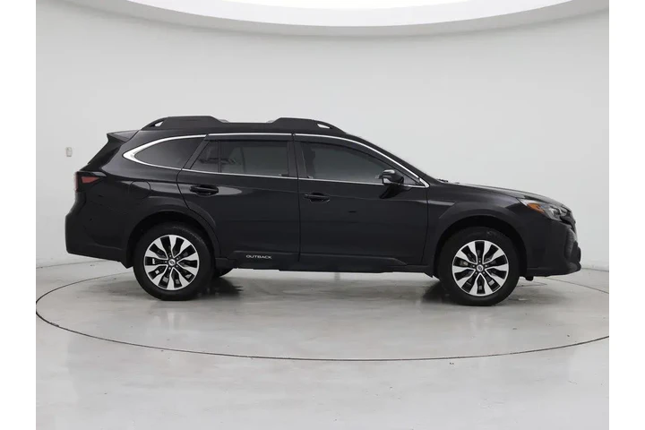 $30998 : Subaru Outback 2024 AWD Limi image 7