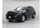 $26998 : Ford Explorer 2023 XLT 4dr S thumbnail
