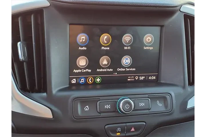 $22467 : GMC Terrain 2024 AWD SLE 4dr image 6