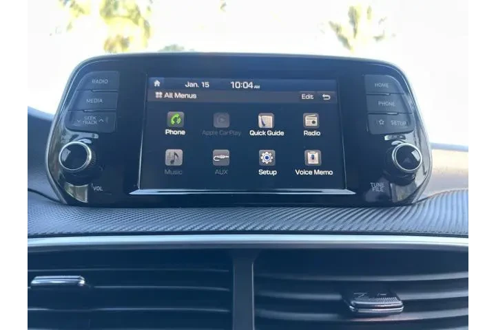 $15995 : Hyundai TUCSON 2021 SE 4dr S image 8