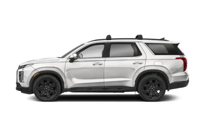 $31998 : Hyundai PALISADE 2023 XRT 4d image 3