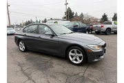 2014 BMW 3 Series 328i xDrive thumbnail