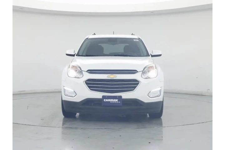 $15998 : Chevrolet Equinox 2017 LT 4d image 5