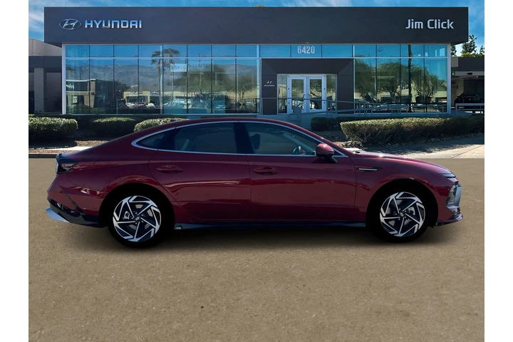 $25300 : Hyundai SONATA 2025 SEL Conv image 9