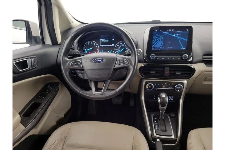 $14599 : Ford EcoSport 2018 AWD Titan image 10