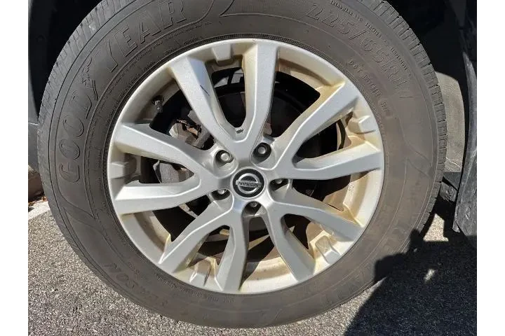 $15499 : Nissan Rogue 2020 AWD S 4dr image 10