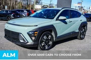 $19420 : Hyundai KONA 2025 SEL 4dr Cr thumbnail