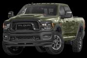 NEW 2024 2500 POWER WAGON CRE