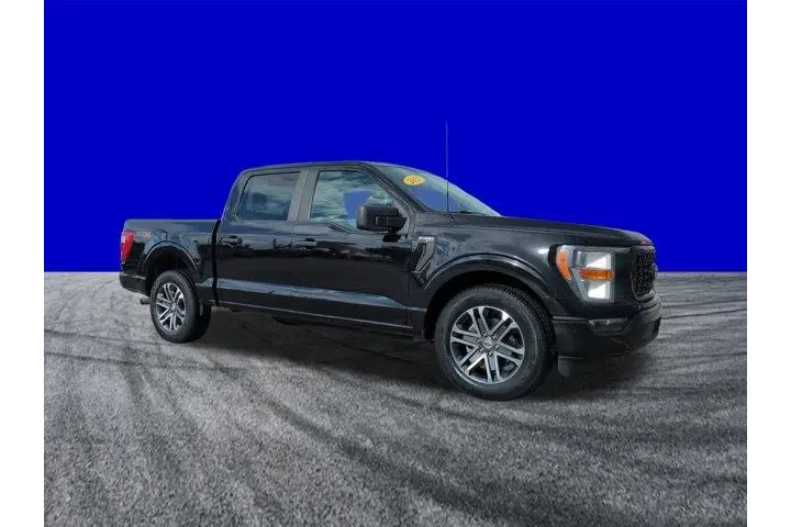 $25815 : Ford F-150 2021 4x2 XL 4dr S image 2