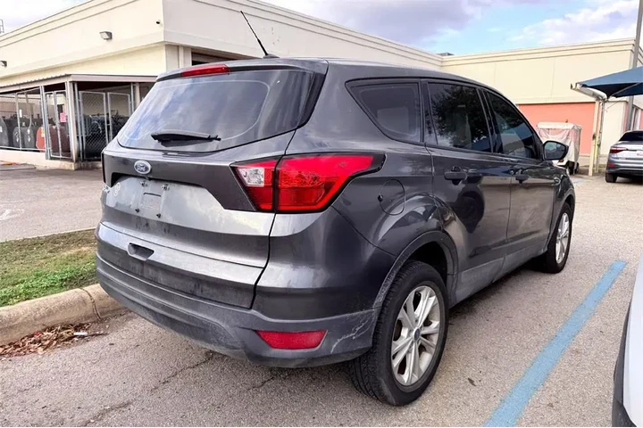 $15991 : Ford Escape 2019 S 4dr SUV image 5