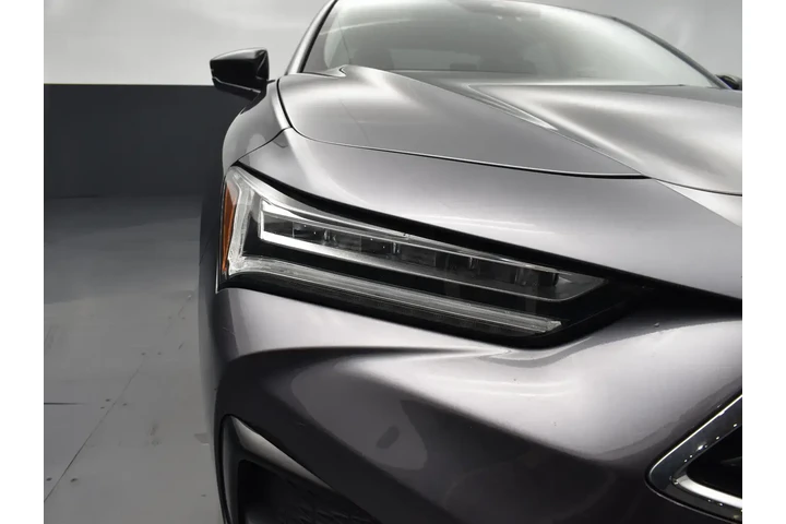 $25318 : Acura TLX 2022 4dr Sedan w/T image 5