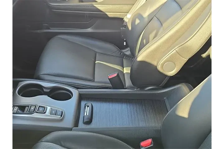 $25990 : Honda Ridgeline 2023 AWD RTL image 10