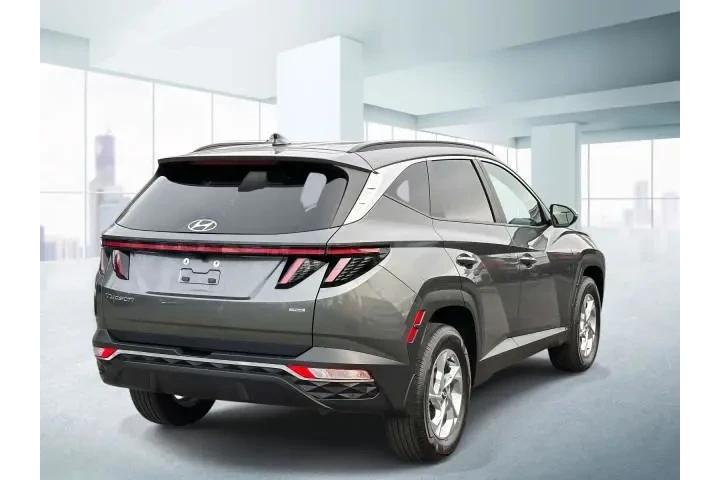 $23888 : Hyundai TUCSON 2023 AWD SEL image 4
