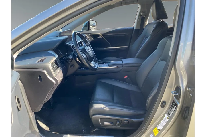 $39352 : Lexus RX 350 2022 4dr SUV image 9