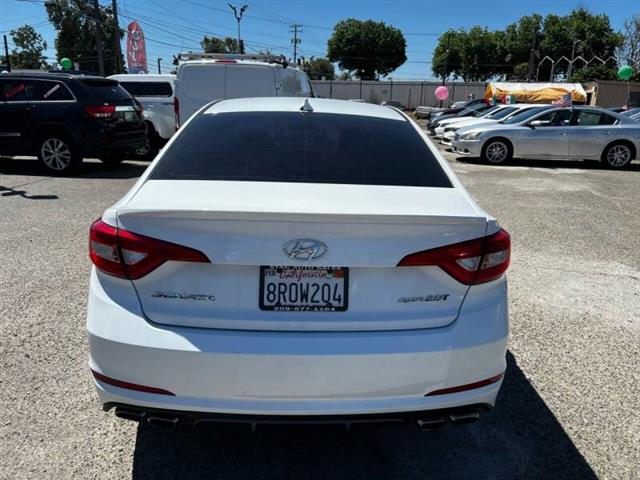 $11599 : 2017 Sonata Sport 2.0T image 8