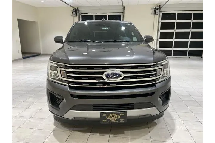 $24890 : Ford Expedition MAX 2021 4x2 image 8