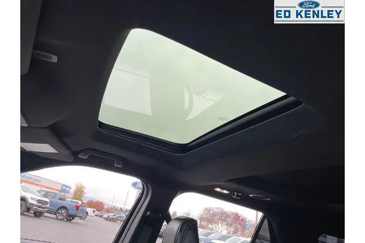 $23995 : Ford Explorer 2019 AWD Plati image 6