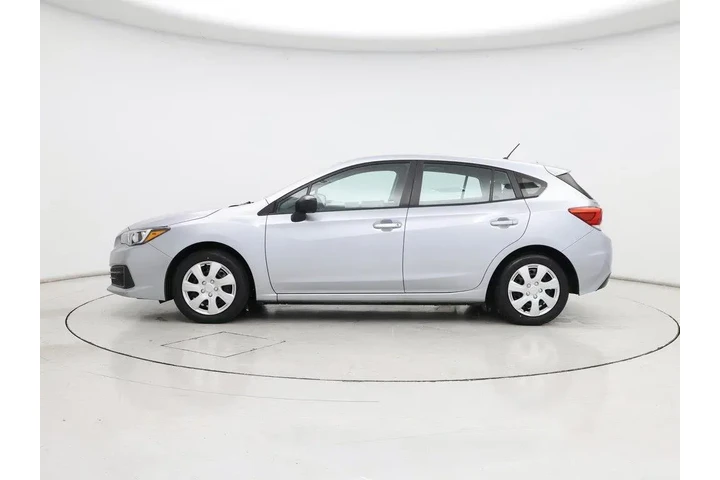 $17998 : Subaru Impreza 2020 AWD Base image 3