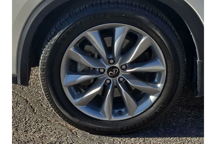 $19326 : INFINITI QX50 2020 Luxe 4dr image 9