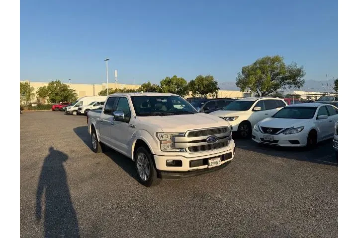 $35300 : Ford F-150 2019 4x2 XL 4dr S image 2