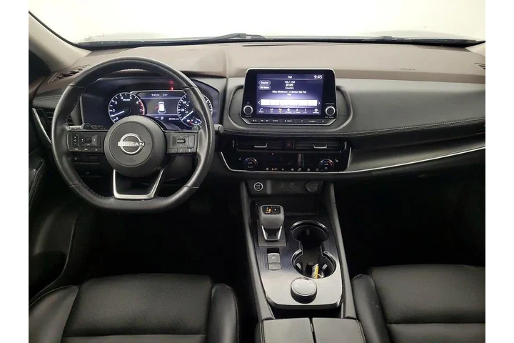 $22998 : Nissan Rogue 2023 AWD SV 4dr image 9