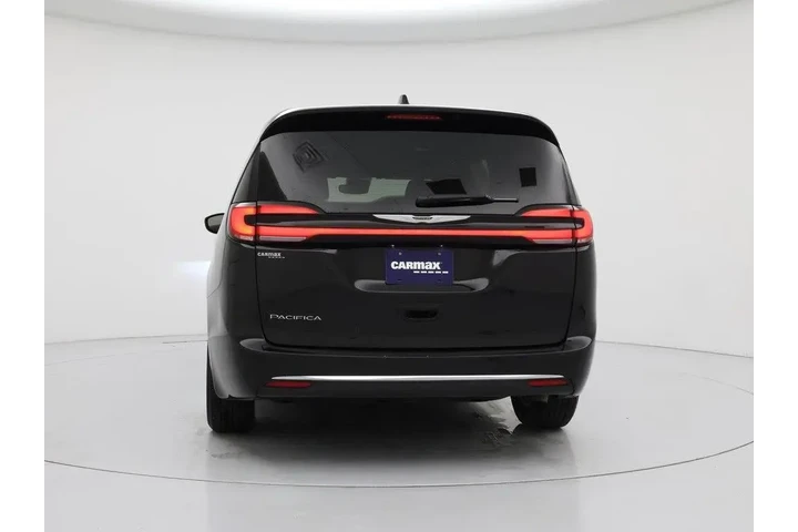 $32998 : Chrysler Pacifica 2025 Selec image 6