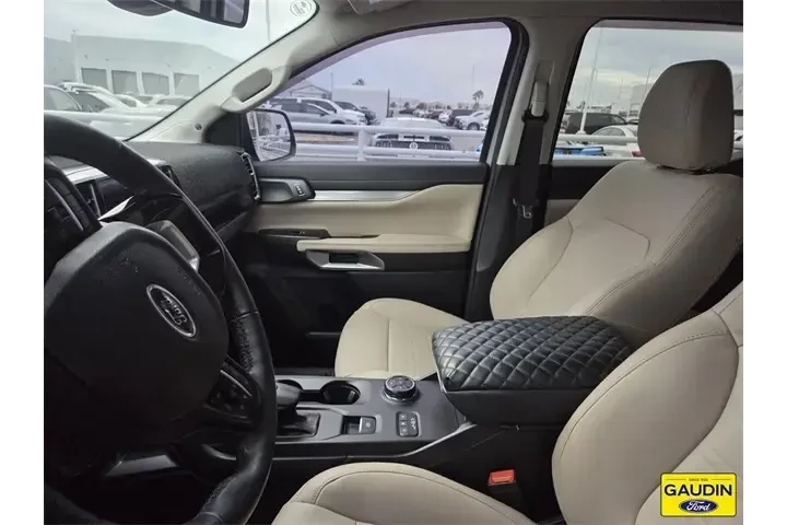 $39900 : Ford Ranger 2024 4x4 Lariat image 5