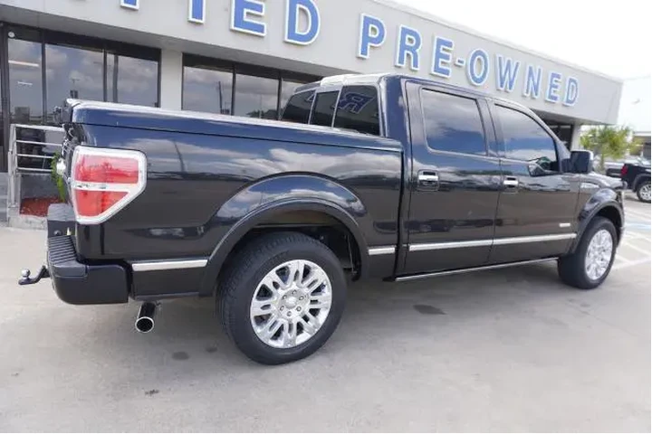$20988 : Ford F-150 2012 4x2 FX2 4dr image 6