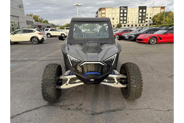 $34910 : 2024 RZR Pro R Premium image 4