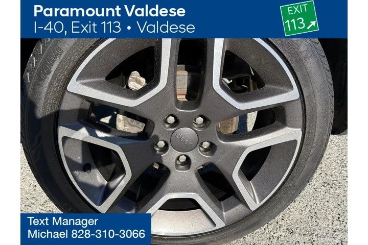 $19000 : Jeep Renegade 2021 4x4 Limit image 10