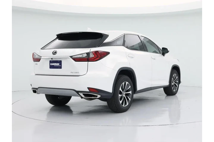 $39998 : Lexus RX 350 2022 4dr SUV image 8