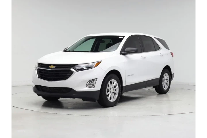 $17998 : Chevrolet Equinox 2020 LT 4d image 4