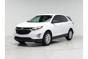 $17998 : Chevrolet Equinox 2020 LT 4d thumbnail