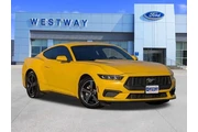 $25287 : Ford Mustang 2024 EcoBoost P thumbnail