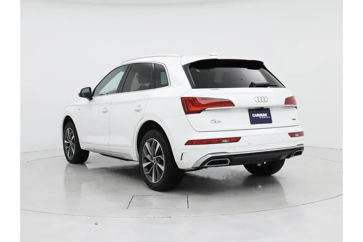 $27998 : Audi Q5 2023 AWD quattro S l image 2