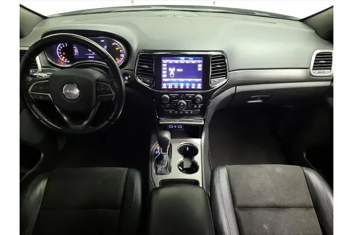 $22998 : Jeep Grand Cherokee 2021 4x4 image 9