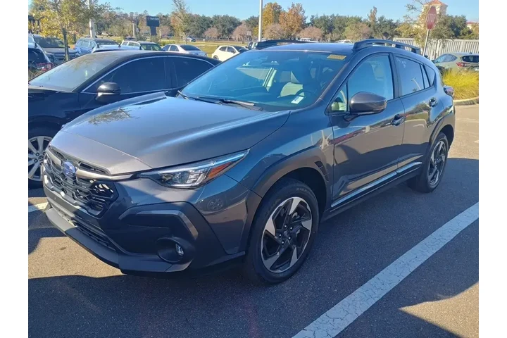 $30792 : Subaru Crosstrek 2025 AWD Li image 1